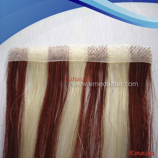 skin weft hair extensions reviews